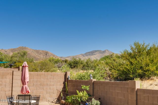 584 E Painted Pueblo Drive, Vail, AZ 85641