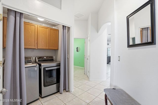584 E Painted Pueblo Drive, Vail, AZ 85641