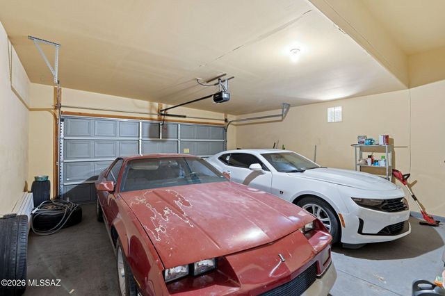 584 E Painted Pueblo Drive, Vail, AZ 85641