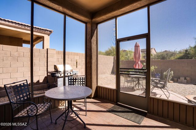 584 E Painted Pueblo Drive, Vail, AZ 85641