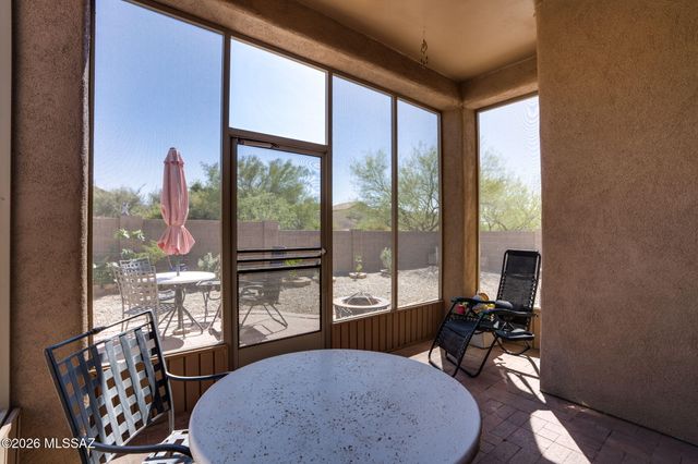 584 E Painted Pueblo Drive, Vail, AZ 85641