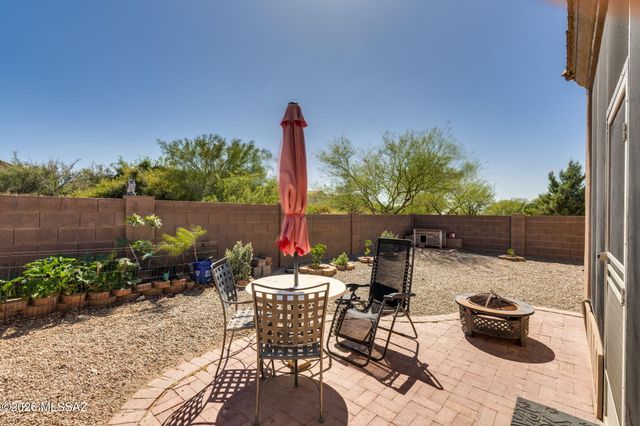 584 E Painted Pueblo Drive, Vail, AZ 85641