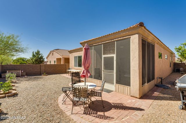 584 E Painted Pueblo Drive, Vail, AZ 85641