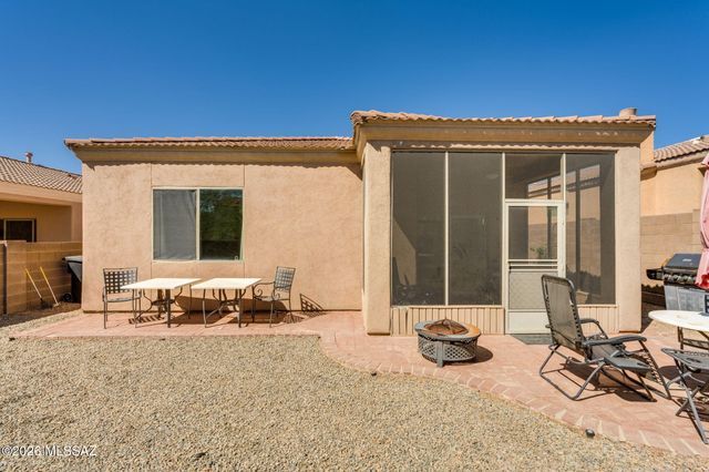 584 E Painted Pueblo Drive, Vail, AZ 85641