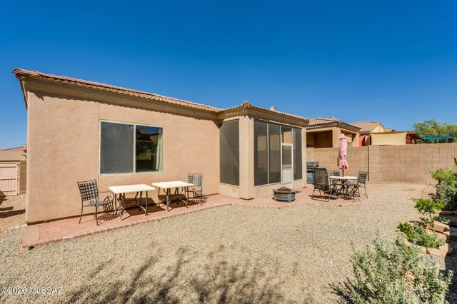 584 E Painted Pueblo Drive, Vail, AZ 85641