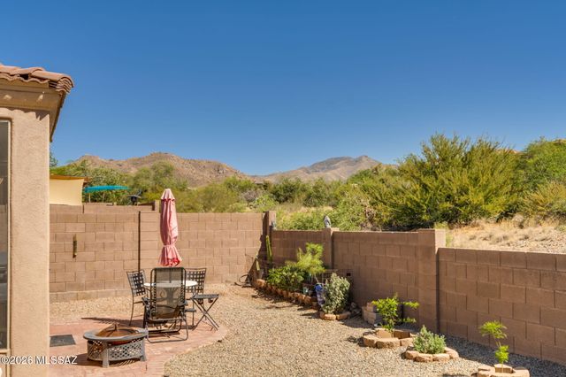584 E Painted Pueblo Drive, Vail, AZ 85641