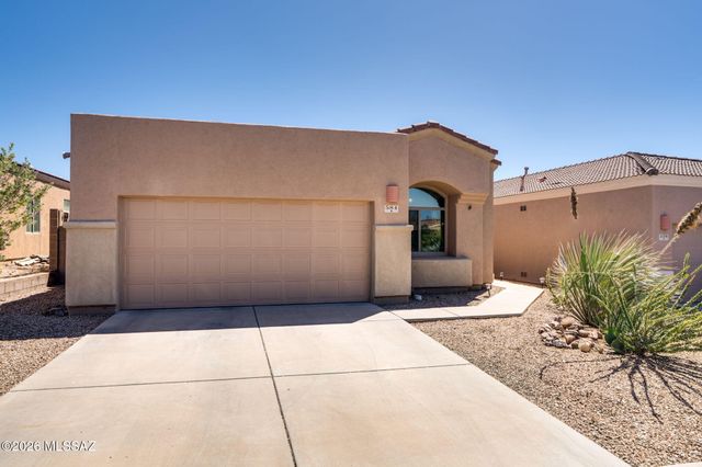 584 E Painted Pueblo Drive, Vail, AZ 85641
