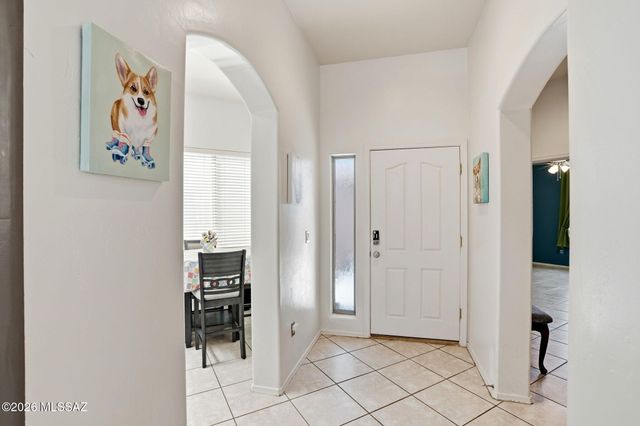 584 E Painted Pueblo Drive, Vail, AZ 85641
