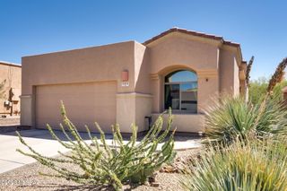 584 E Painted Pueblo Drive, Vail, AZ 85641