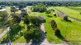 5243 Bayouside Dr, Chauvin, LA 70344