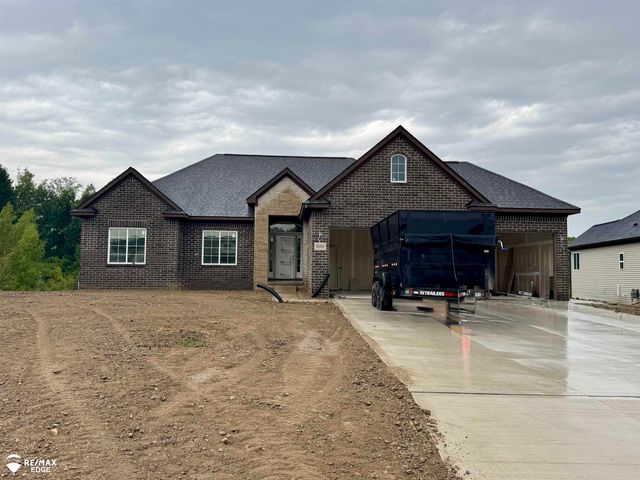 8088 Peninsula Circle, Mundy Twp, MI 48439