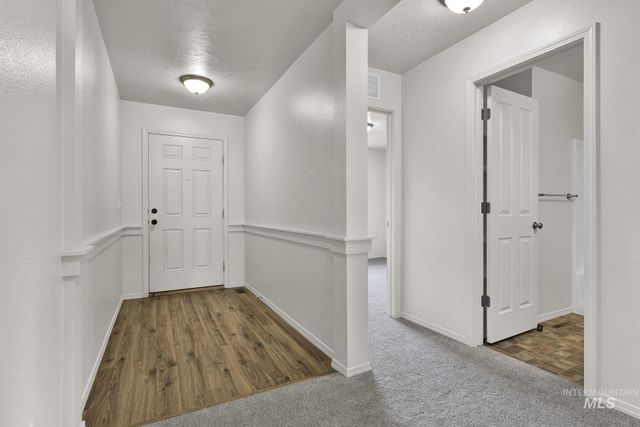 3709 S High Springs St, Nampa, ID 83686