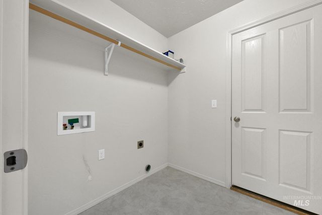 3709 S High Springs St, Nampa, ID 83686