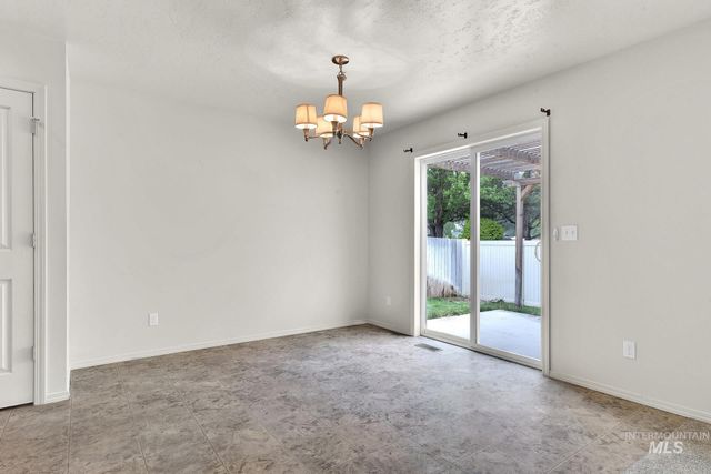 3709 S High Springs St, Nampa, ID 83686