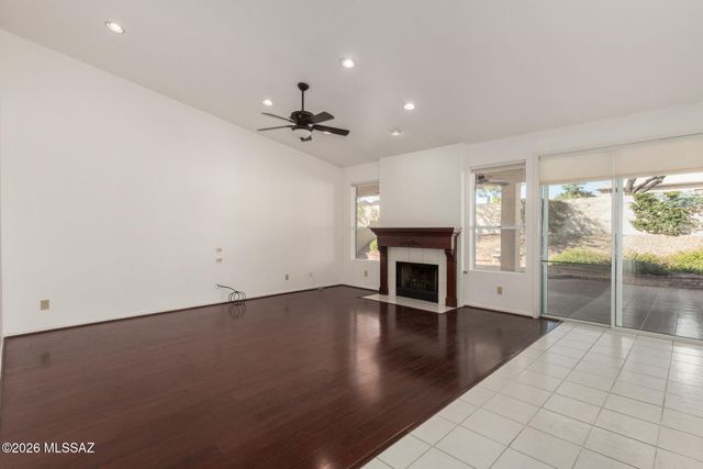 64640 E Drifter Drive, Saddlebrooke, AZ 85739