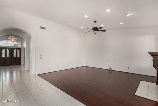 64640 E Drifter Drive, Saddlebrooke, AZ 85739