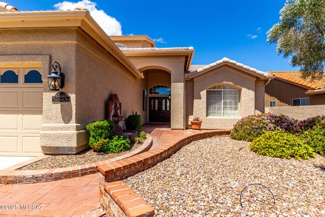64640 E Drifter Drive, Saddlebrooke, AZ 85739