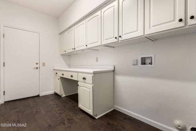 64640 E Drifter Drive, Saddlebrooke, AZ 85739