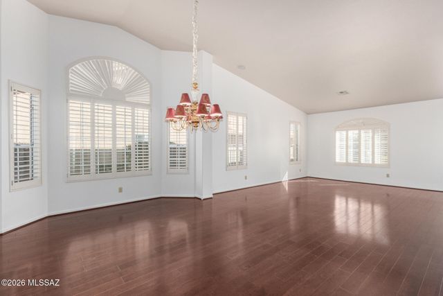 64640 E Drifter Drive, Saddlebrooke, AZ 85739