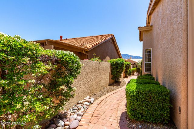 64640 E Drifter Drive, Saddlebrooke, AZ 85739