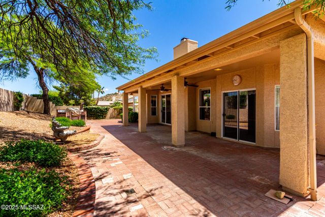 64640 E Drifter Drive, Saddlebrooke, AZ 85739