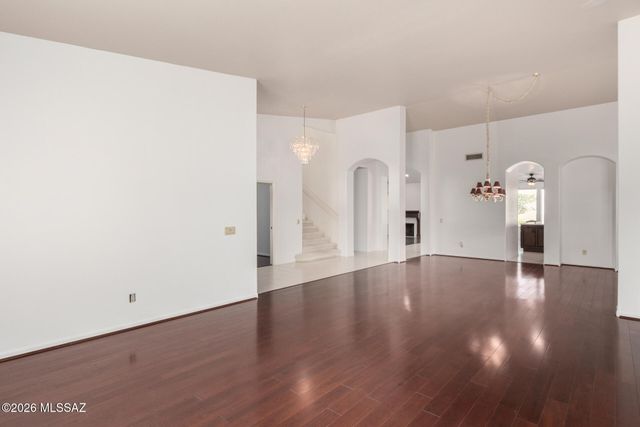 64640 E Drifter Drive, Saddlebrooke, AZ 85739