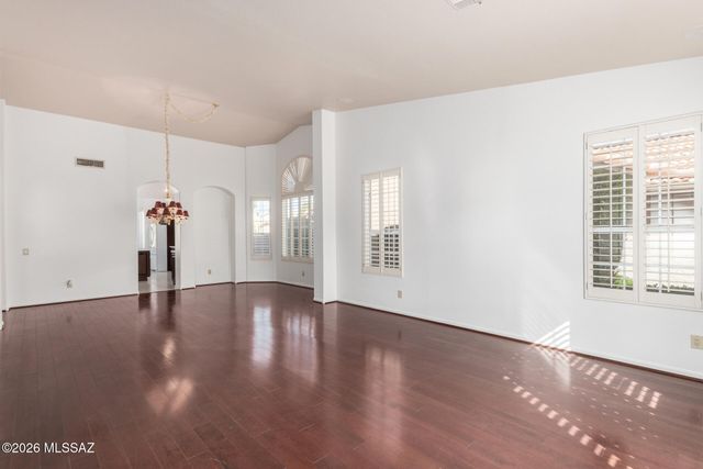 64640 E Drifter Drive, Saddlebrooke, AZ 85739