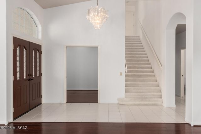 64640 E Drifter Drive, Saddlebrooke, AZ 85739