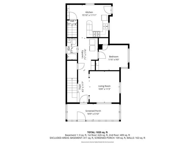 162 Mcboal Street, Saint Paul, MN 55102