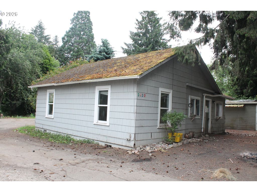 2920 Se 109TH Ave, Portland, OR 97266