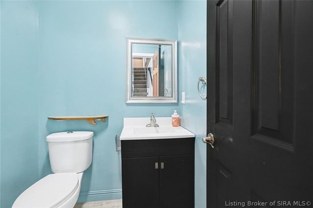 8104 Hidden River Trace, Charlestown, IN 47111