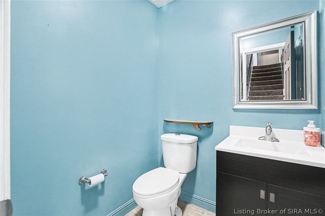 8104 Hidden River Trace, Charlestown, IN 47111
