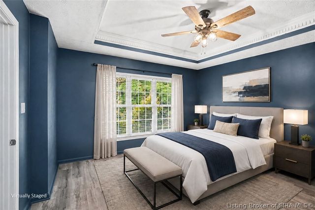 8104 Hidden River Trace, Charlestown, IN 47111