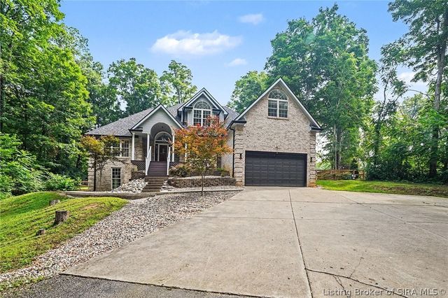 8104 Hidden River Trace, Charlestown, IN 47111