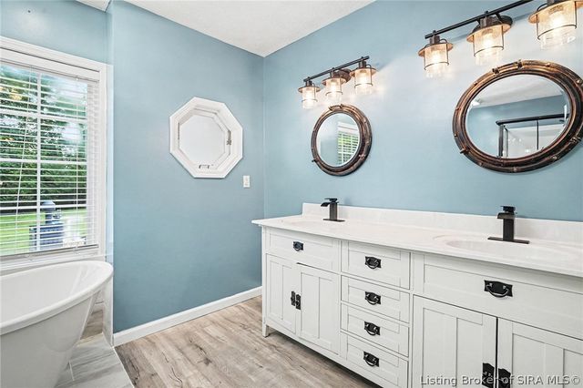 8104 Hidden River Trace, Charlestown, IN 47111