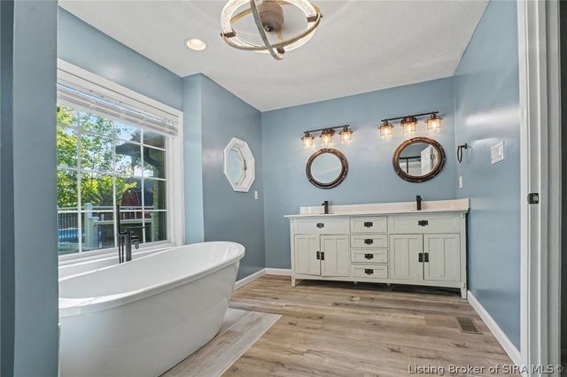 8104 Hidden River Trace, Charlestown, IN 47111