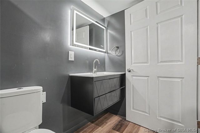 8104 Hidden River Trace, Charlestown, IN 47111