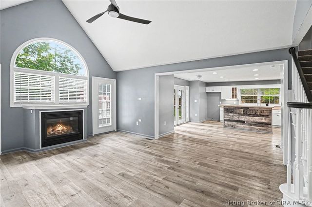 8104 Hidden River Trace, Charlestown, IN 47111