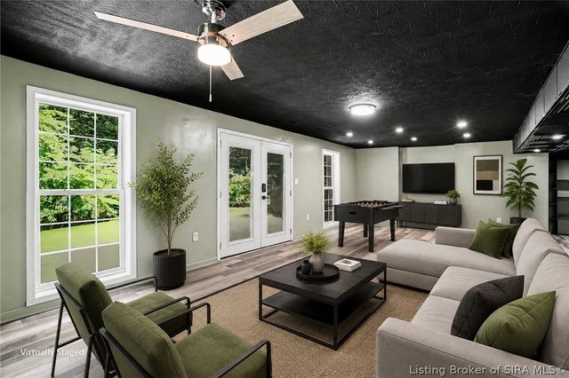 8104 Hidden River Trace, Charlestown, IN 47111