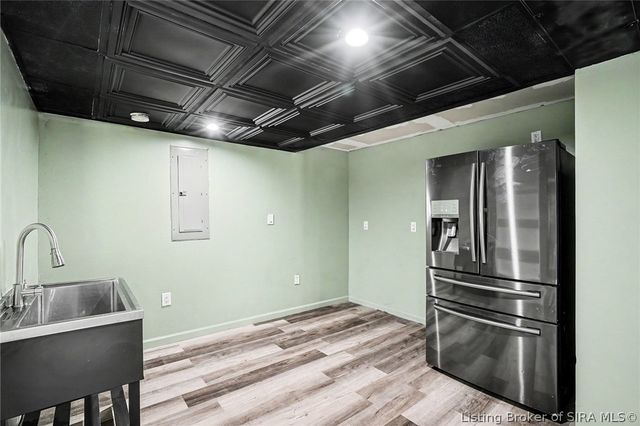 8104 Hidden River Trace, Charlestown, IN 47111