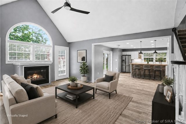 8104 Hidden River Trace, Charlestown, IN 47111