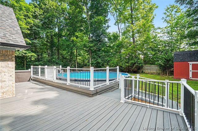 8104 Hidden River Trace, Charlestown, IN 47111