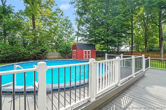 8104 Hidden River Trace, Charlestown, IN 47111