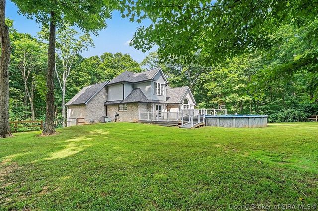 8104 Hidden River Trace, Charlestown, IN 47111