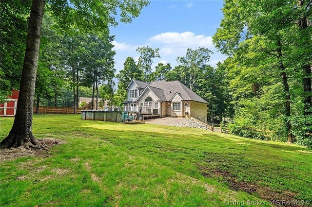 8104 Hidden River Trace, Charlestown, IN 47111