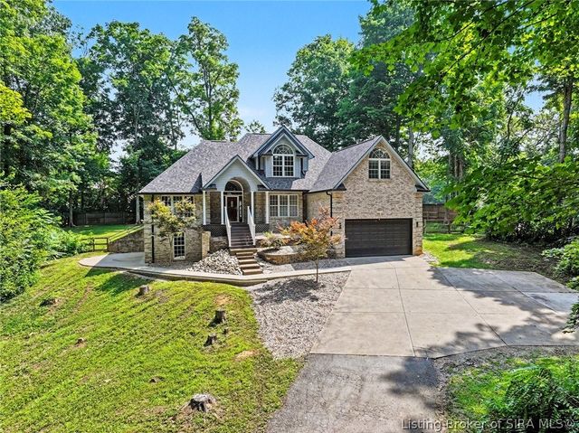 8104 Hidden River Trace, Charlestown, IN 47111
