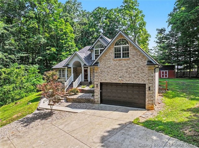 8104 Hidden River Trace, Charlestown, IN 47111