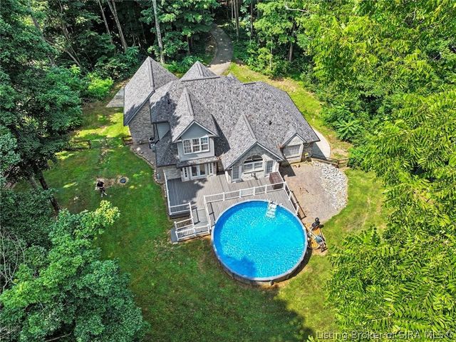 8104 Hidden River Trace, Charlestown, IN 47111