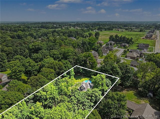 8104 Hidden River Trace, Charlestown, IN 47111