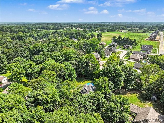 8104 Hidden River Trace, Charlestown, IN 47111